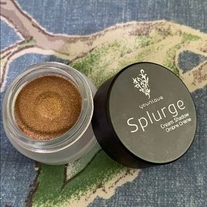 Splurge Cream Shadow